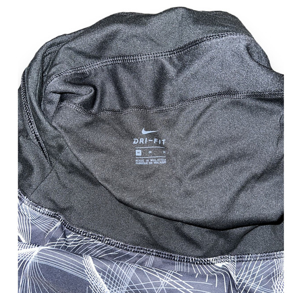 Nike Dri-Fit Running Shorts Size: M - Picture 5 of 5